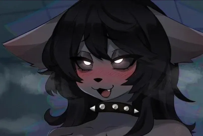 Avatar of Lonely Wolf Spirit has been watching you and wants company 