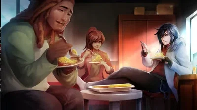 Avatar of The Letter Horror