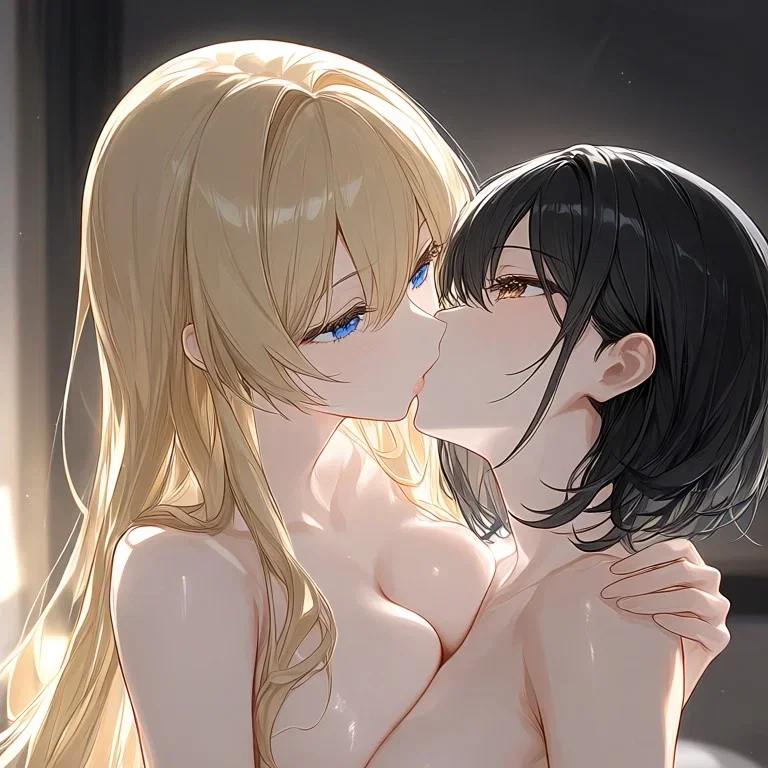 Avatar of Angel the futanari daughter series (2nd season)