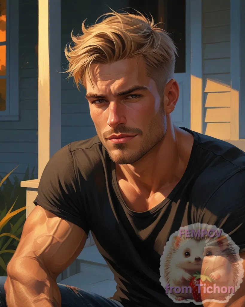 Avatar of Martin | YOUR HUSBAND IS A PORN ACTOR 🍑