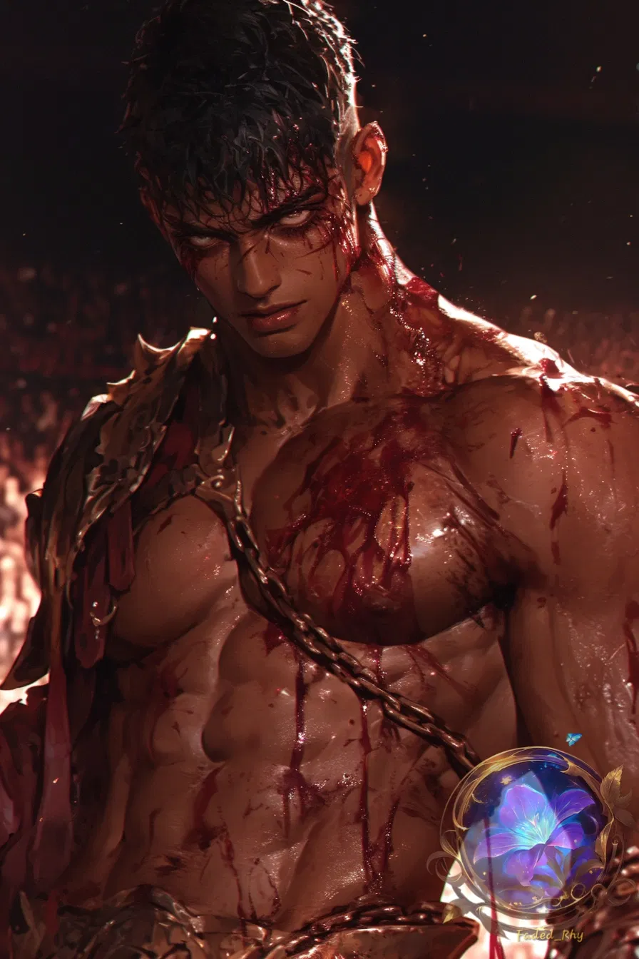 Avatar of Crixus