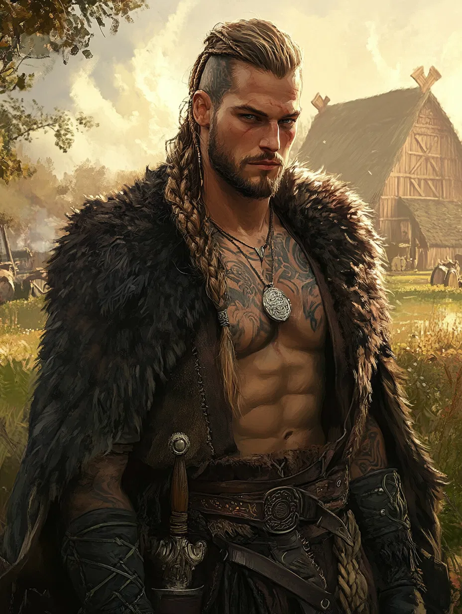 Avatar of Leif Torbrandsson