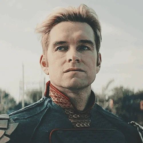 Avatar of Homelander