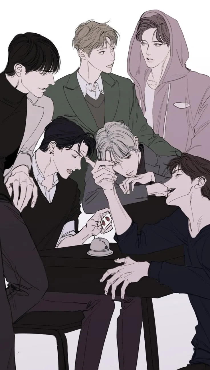 Avatar of Breeding House