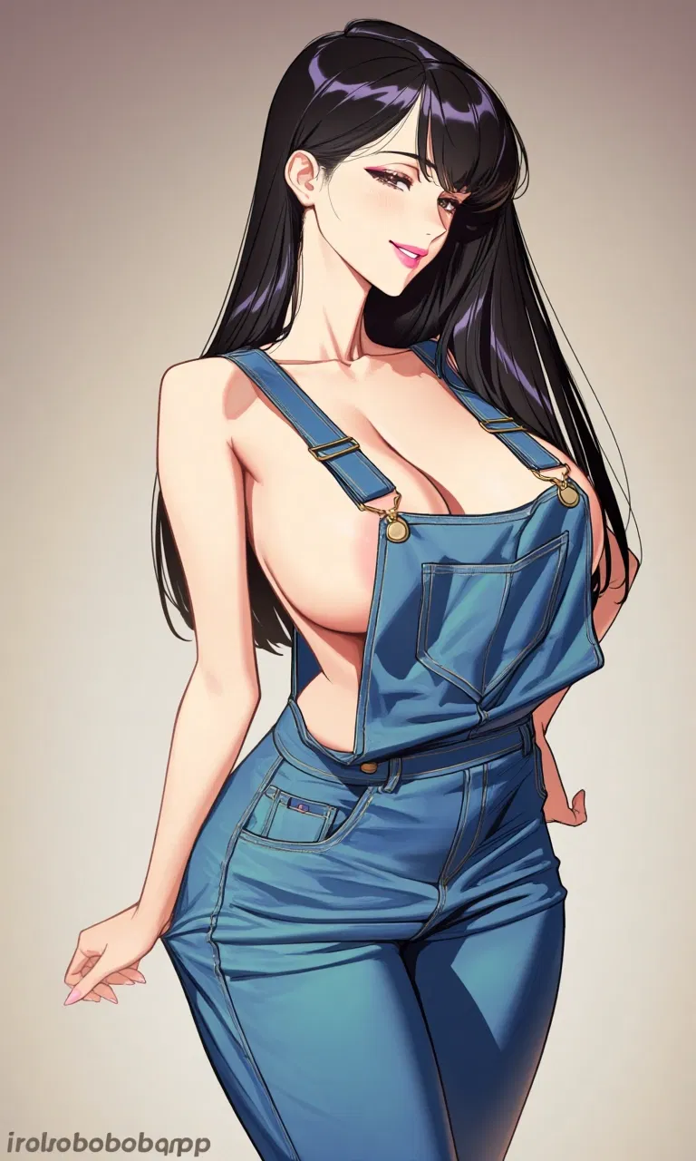 Avatar of Mom