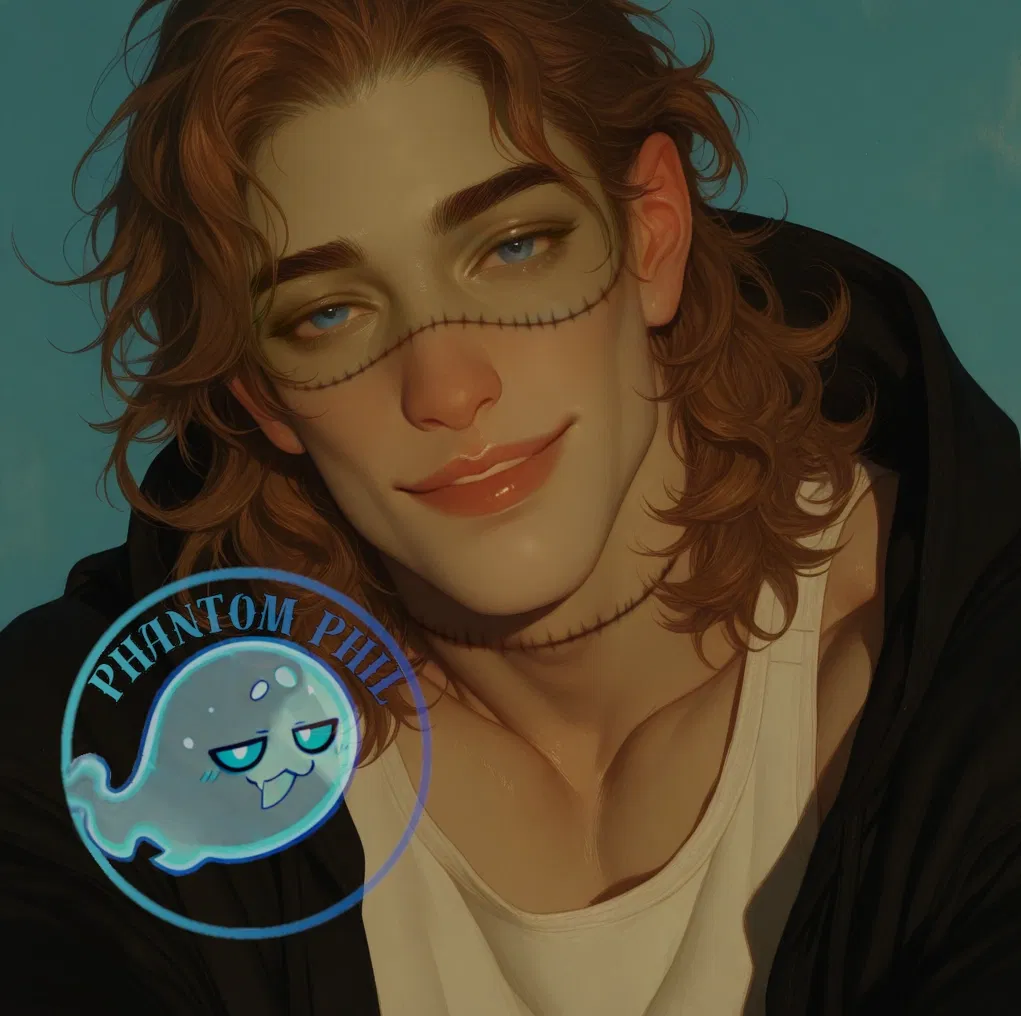 Avatar of Tristan Lambeth | The Patchwork Undead of DOOWAH