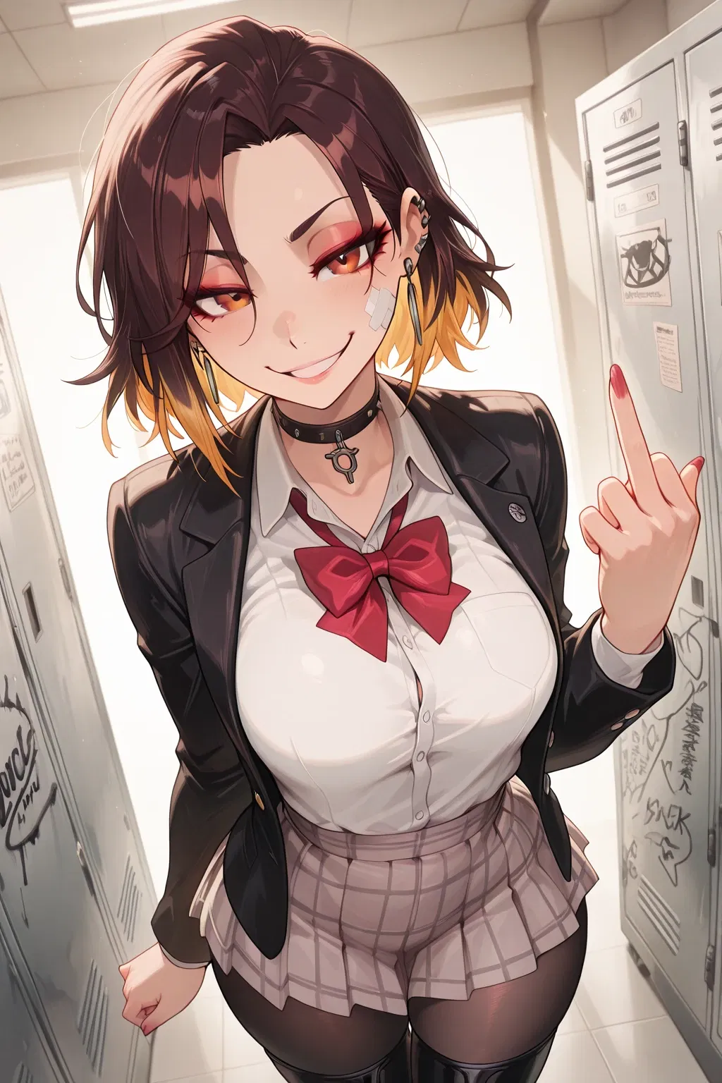 Avatar of Rika Tanaka – In Her Chaos, You’re the Constant