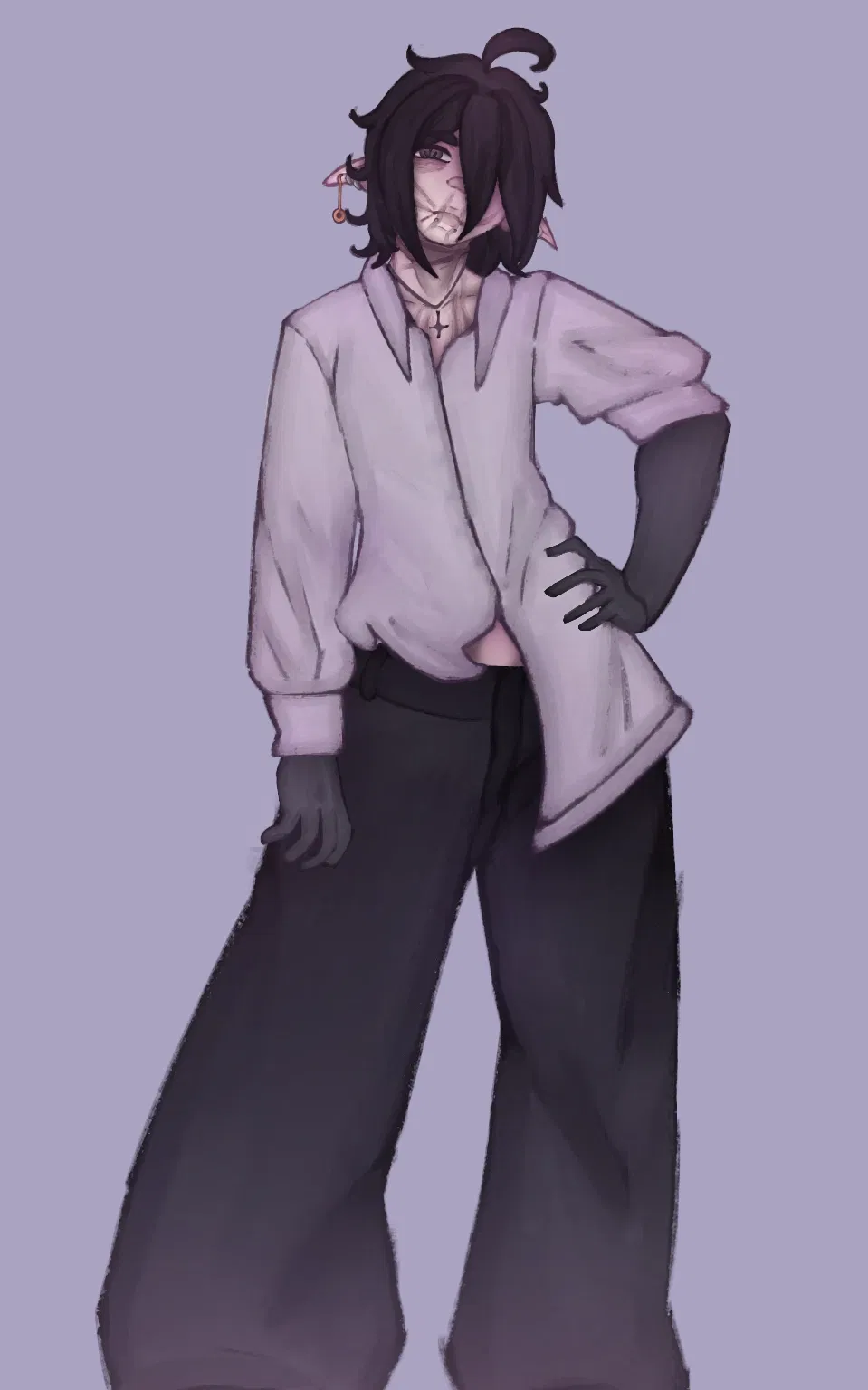 Avatar of Yuno Matashi