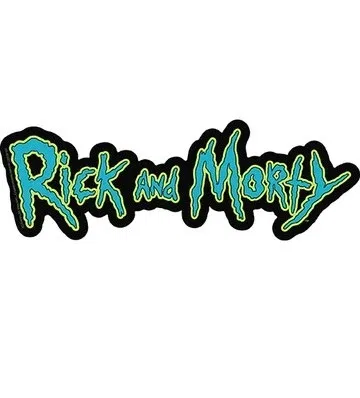 Avatar of Rick and Morty RPG