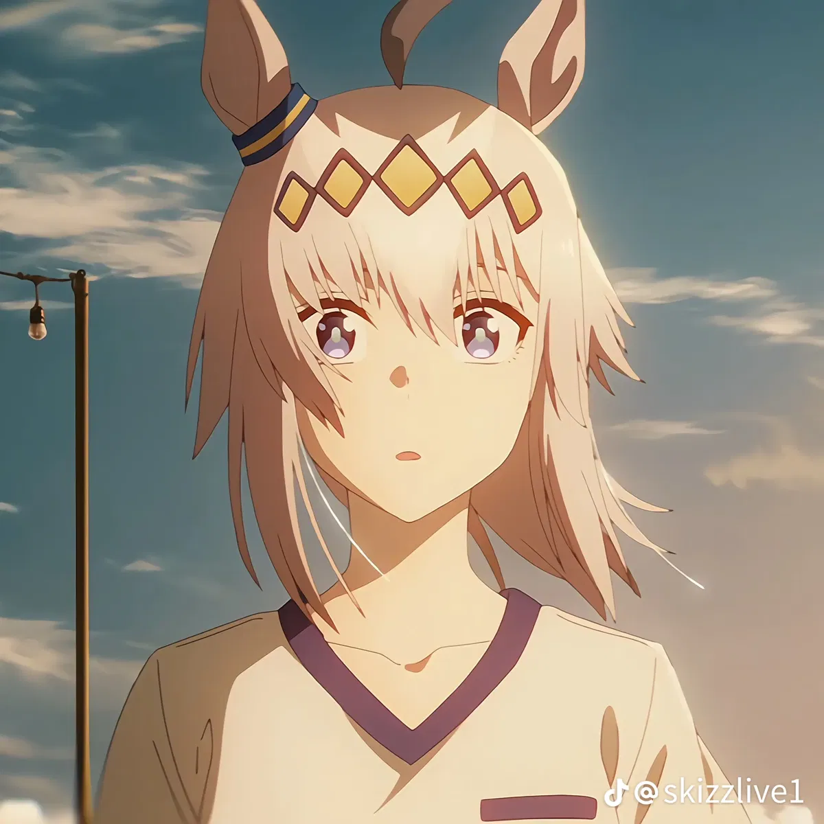 Avatar of Oguri cap