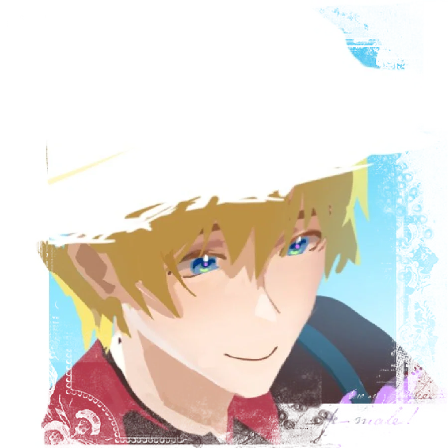 Avatar of Fluixon .☘︎ ݁˖༘⋆ Progeny