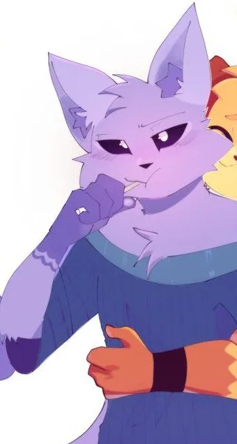 Avatar of Alpha CatNap Mpreg