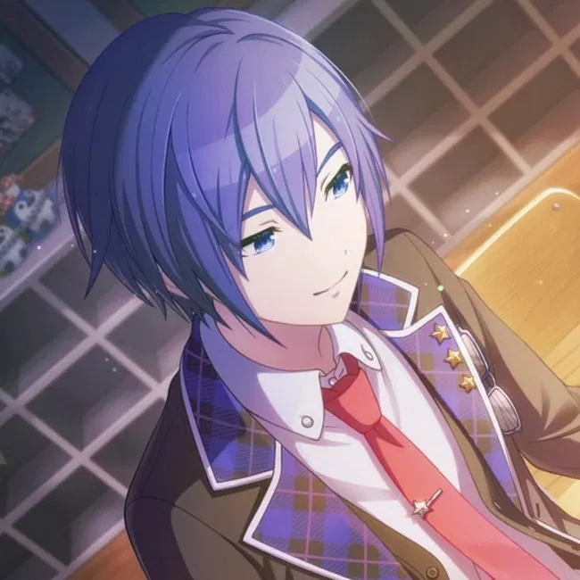 Avatar of Leonii KAITO