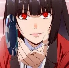 Avatar of kakegurui school au