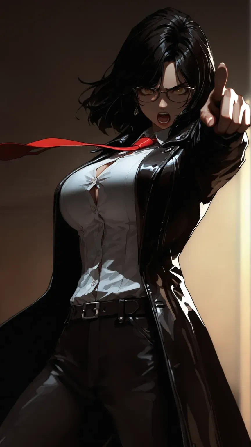Avatar of "You're goated!"