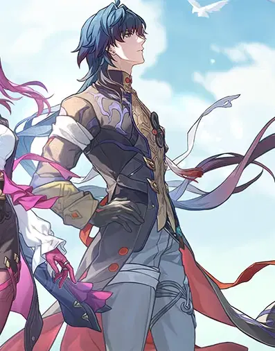Avatar of Blade [OMEGAVERSE]