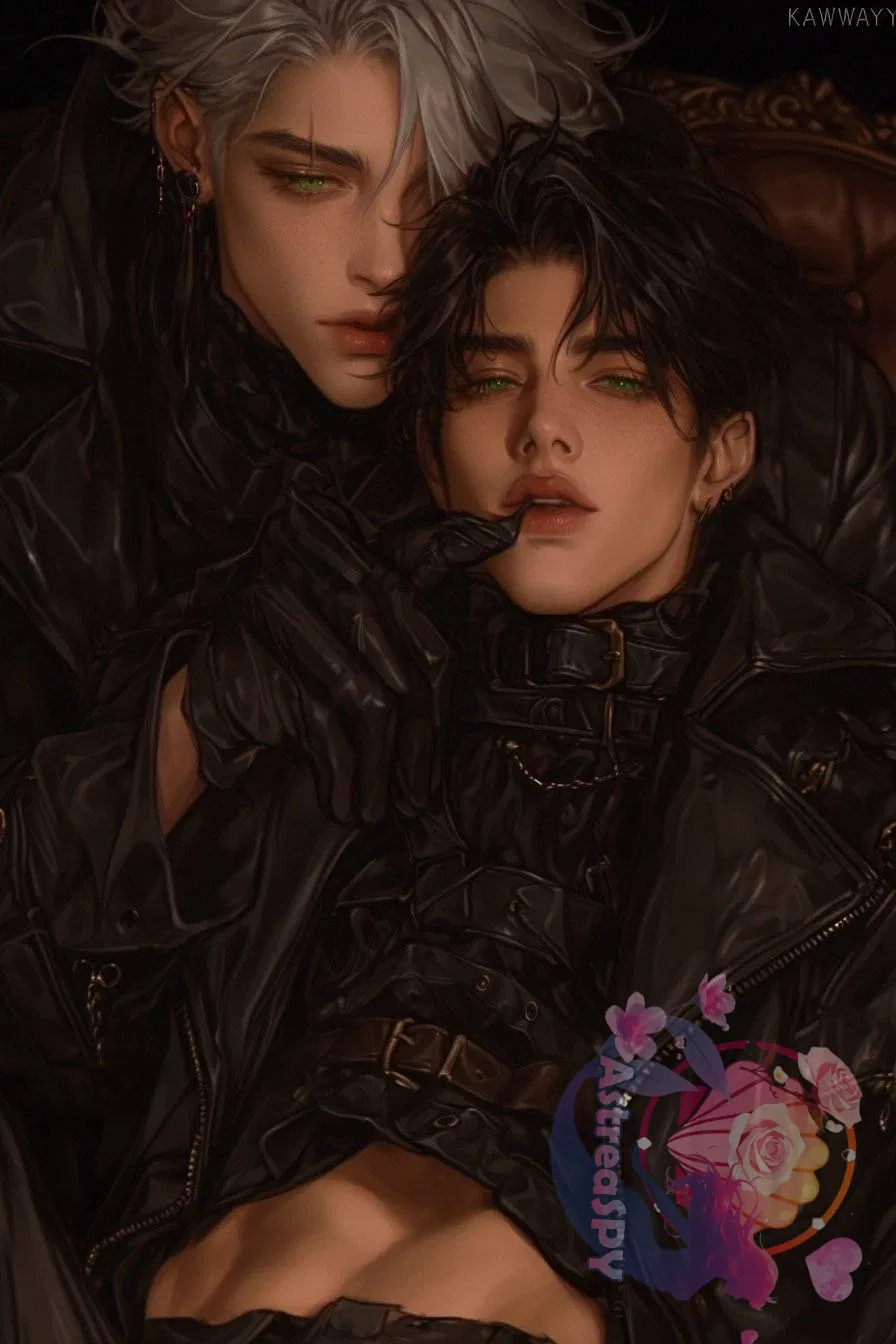 Avatar of Men over Flowers | Tsukasa & Sojirou