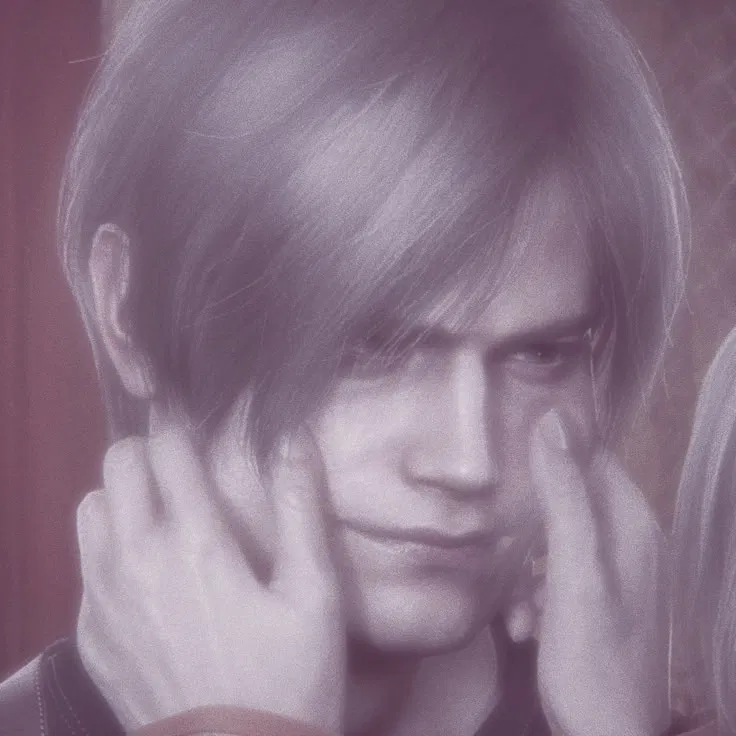 Avatar of Leon S. Kennedy