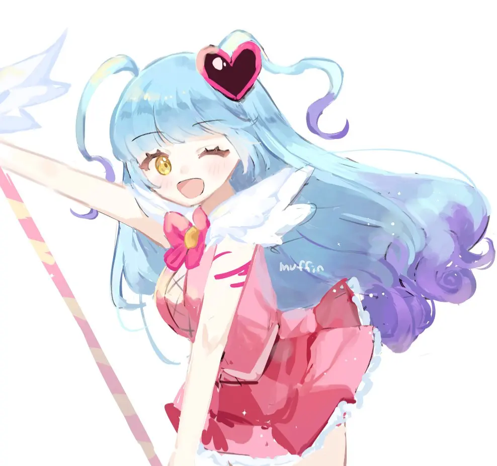 Avatar of The Queen of Hatred tf
