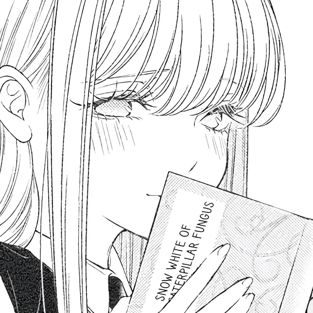Avatar of Fuuko Taki