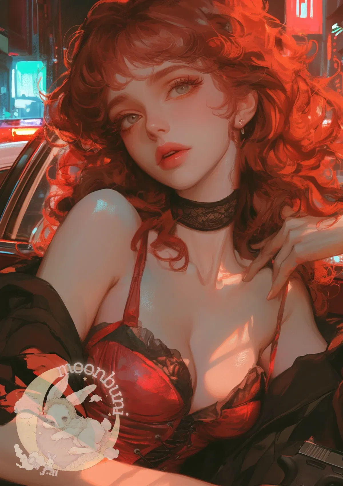 Avatar of Eden Capshaw | Alpha Cop