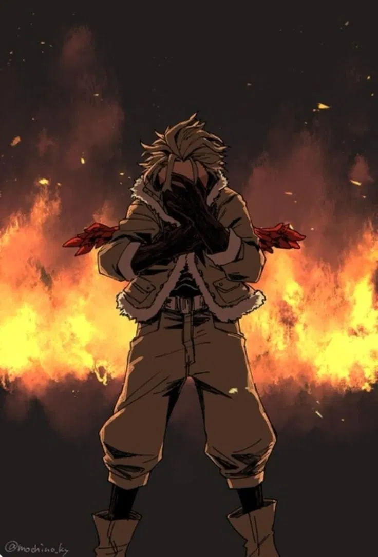 Avatar of Keigo Takami