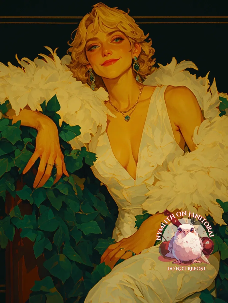 Avatar of Rosalie | Sugar Baby