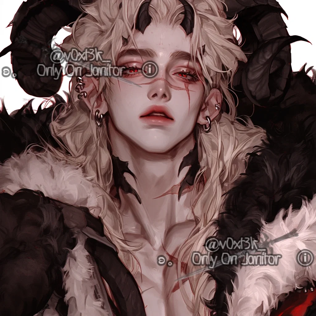 Avatar of ✑ Samael Morningstar — !  ̣˙