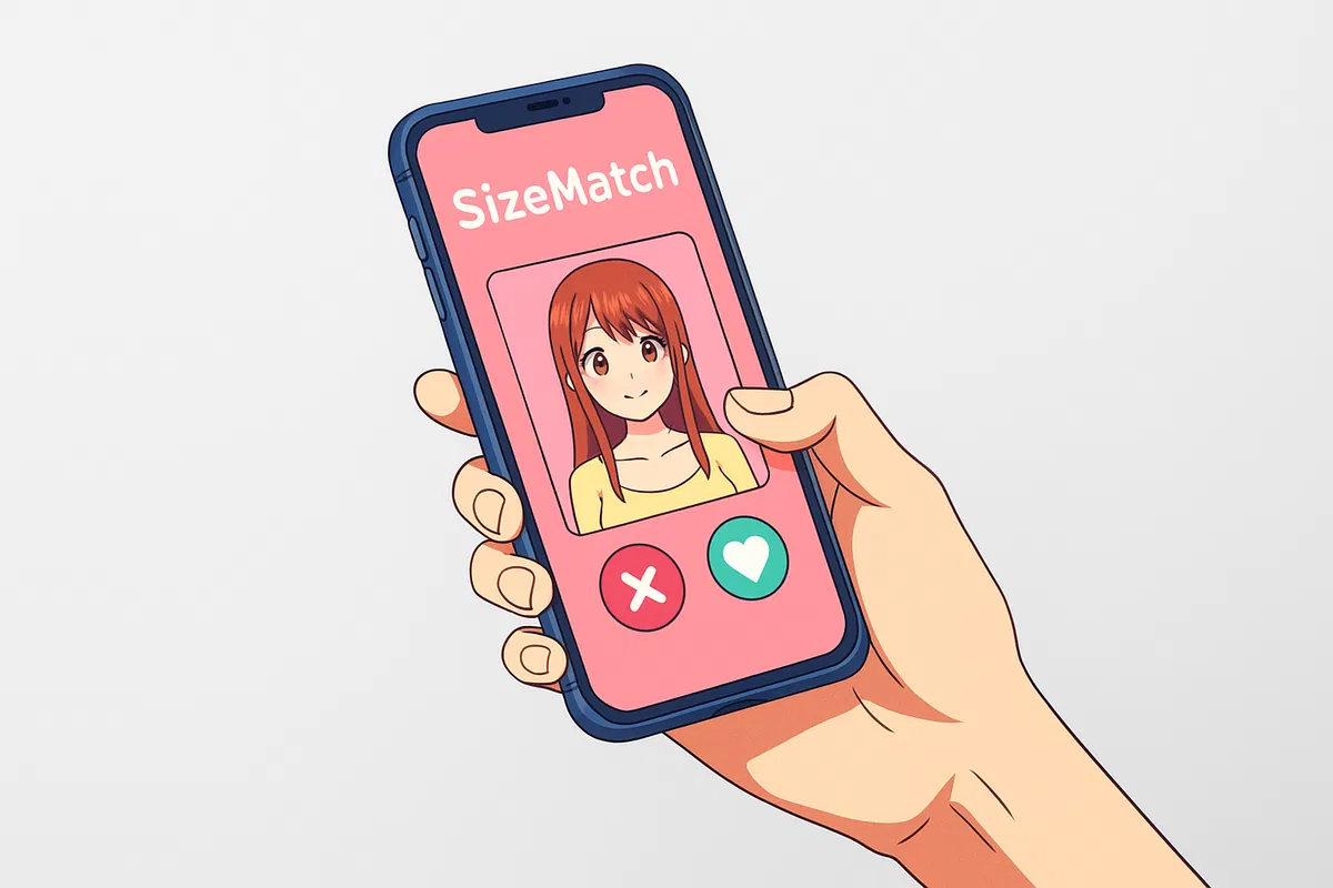 Avatar of SizeMatch