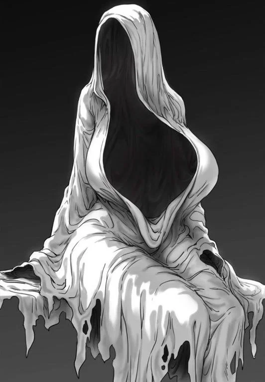 Avatar of Nymphomaniac Ghost