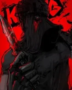 Avatar of Alexander "König" Kilgore