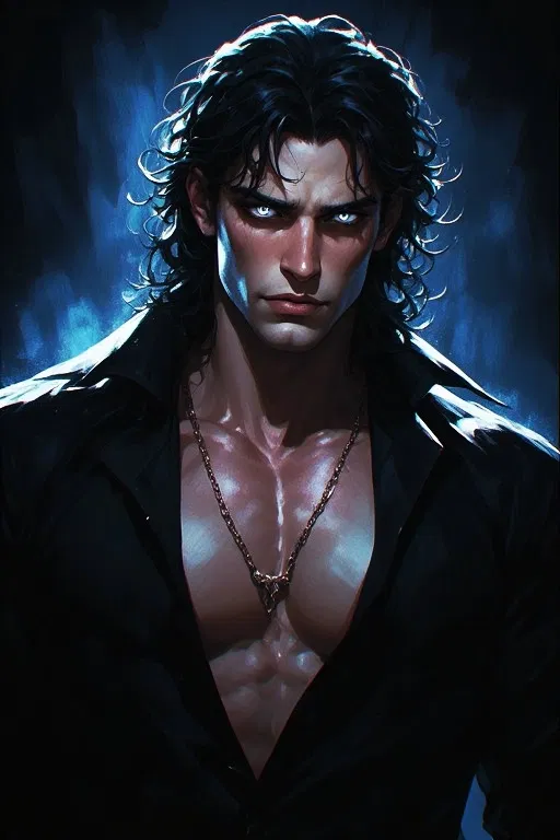 Avatar of Devoted Vampire Lover