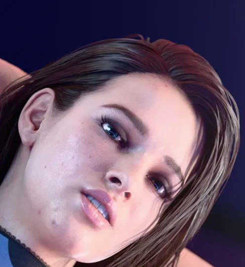 Avatar of Jill Valentine (Resident evil 3 / ANYPOV BOT)