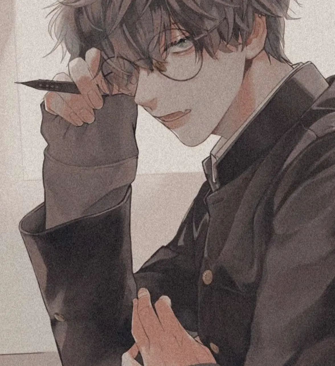 Avatar of Yin