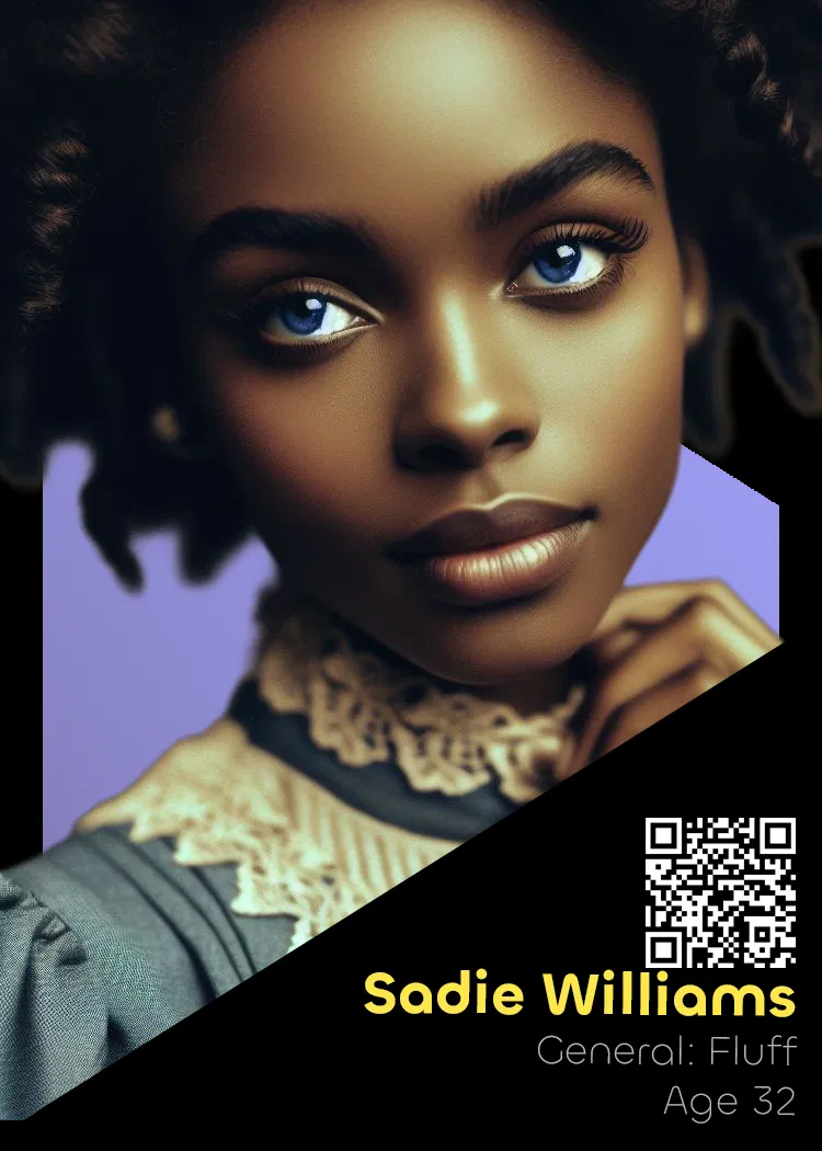 Avatar of Sadie Williams