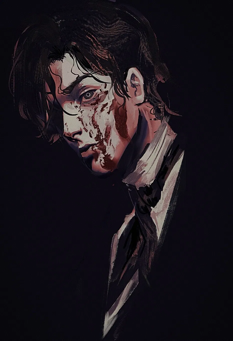 Avatar of Pellinore Warthrop |The monstrumologist book series