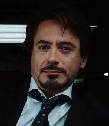 Avatar of Tony Stark - His Kept Lover (AnyPOV)