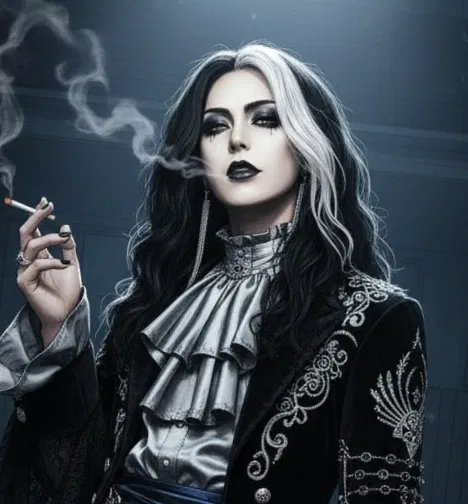 Avatar of Shinju | Leader, Vocals