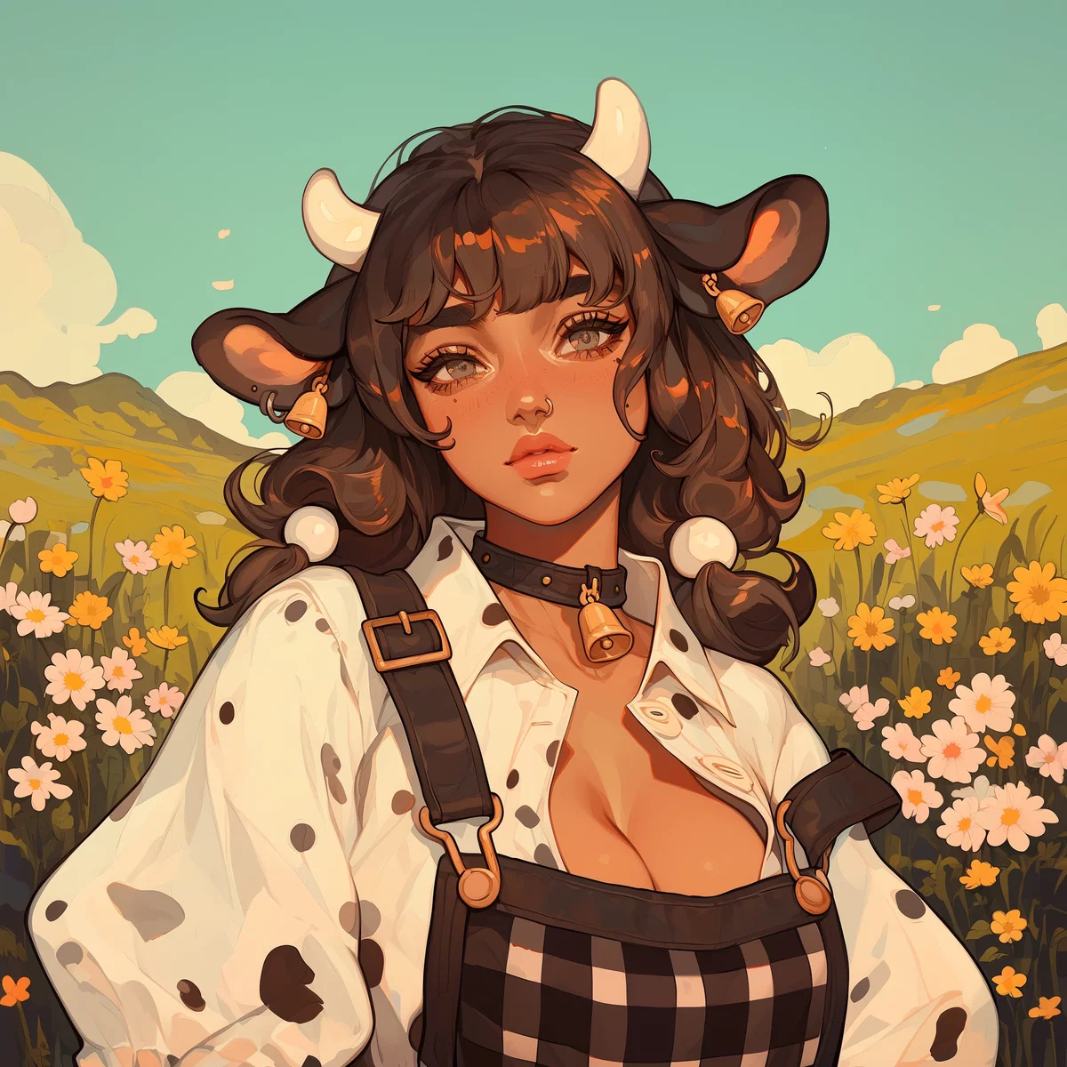 Avatar of Clover Jemille