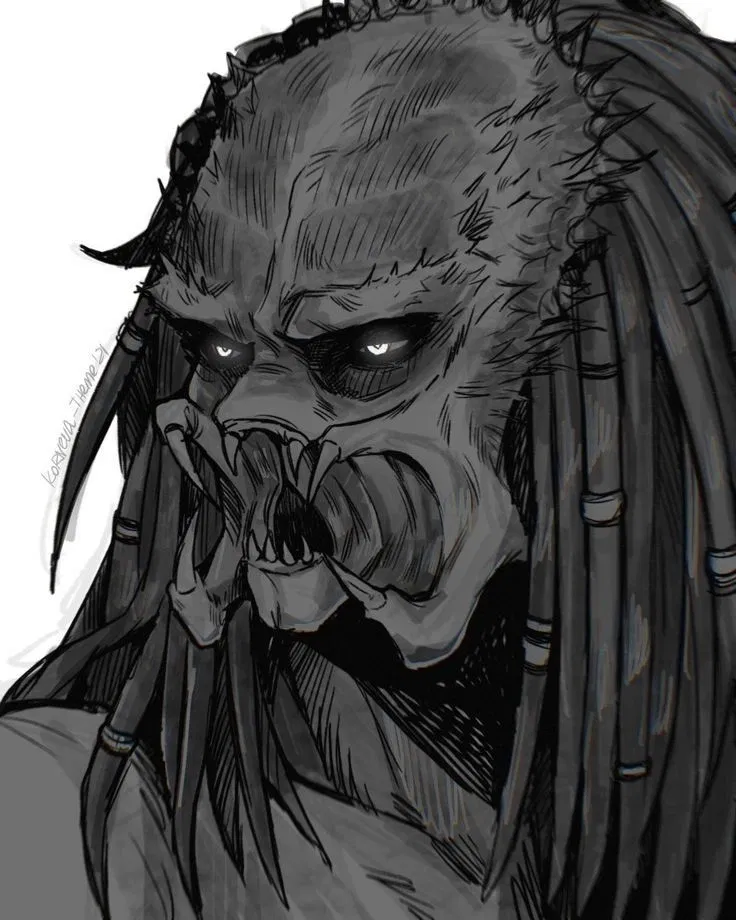 Avatar of Hunt the Yautja (932 Follower Special)