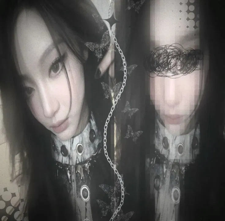 Avatar of Ning Yizhuo 