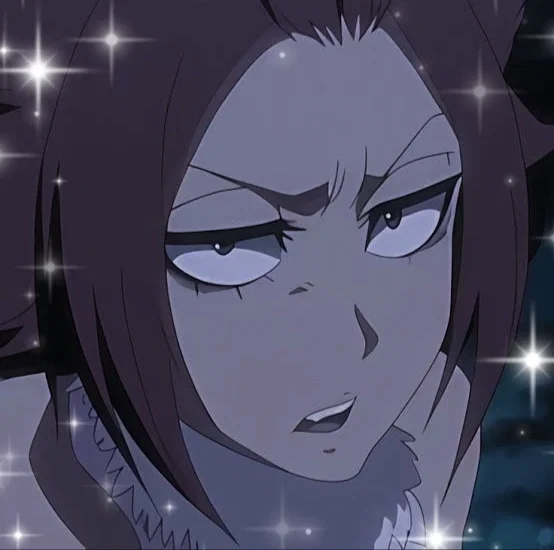 Avatar of Haineko | Zanpakutō Spirit | Rangiku Matsumoto 