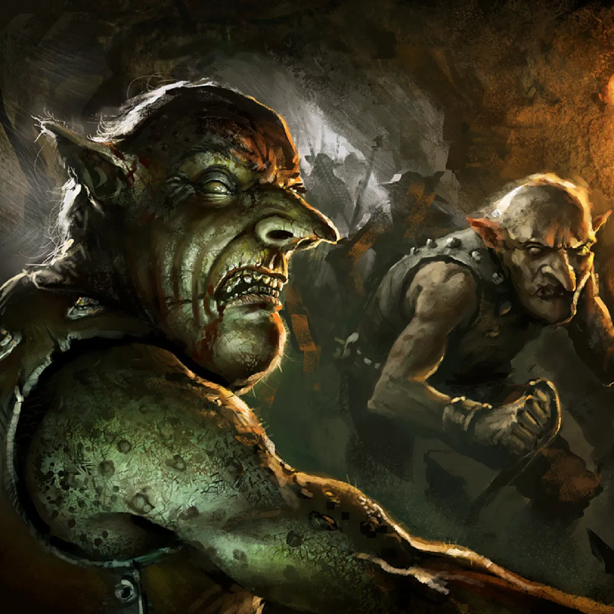 Avatar of Forced Breeding Goblins