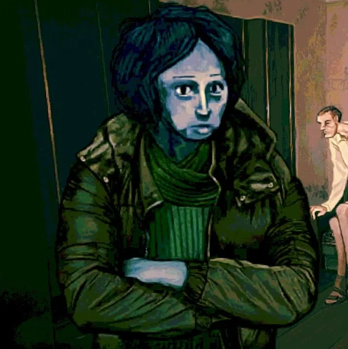 Avatar of Coat Guy