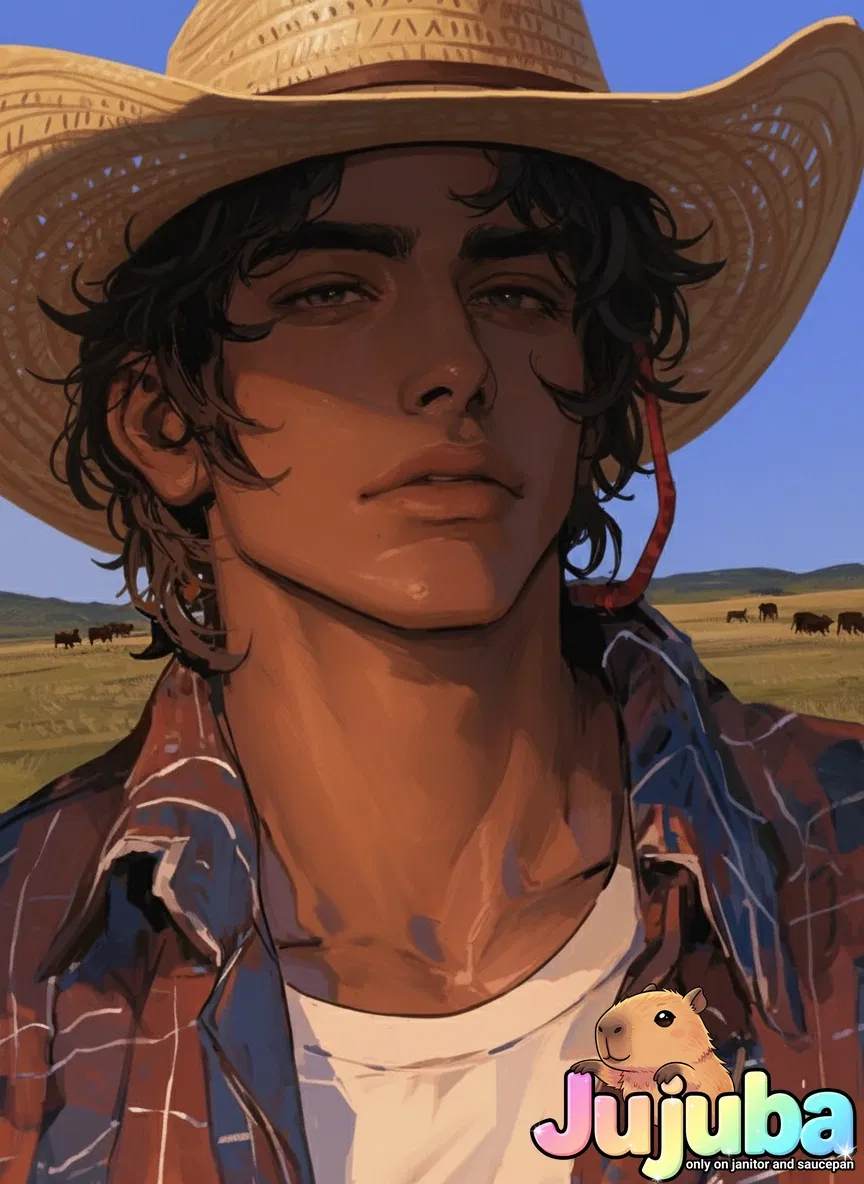 Avatar of Rafael do Santos | Cowboy 🤠