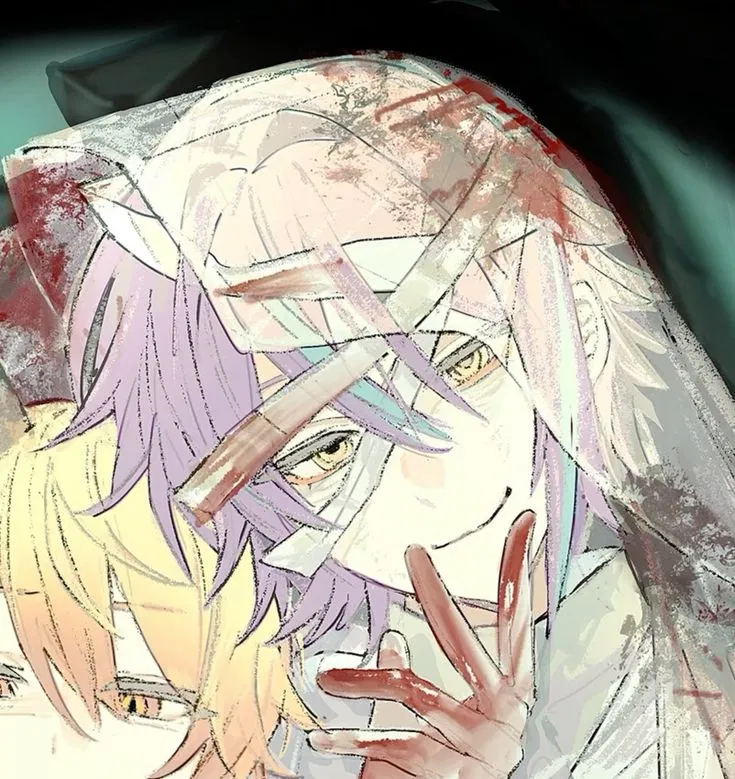 Avatar of Rui Kamishiro 