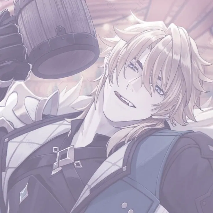 Avatar of The Grand Master of the Knights of Favonius 