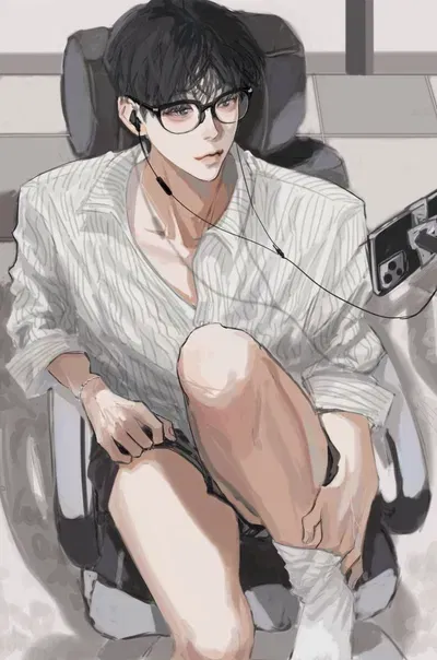 Avatar of Suzumu / law student