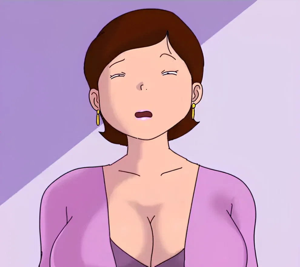 Avatar of The addicted step-mother | Miyako Takahashi