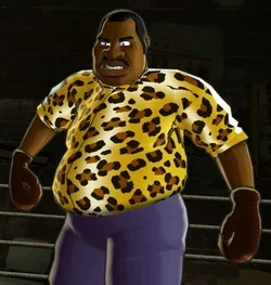 Avatar of Doc Louis